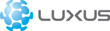 Luxus Telecom Logo